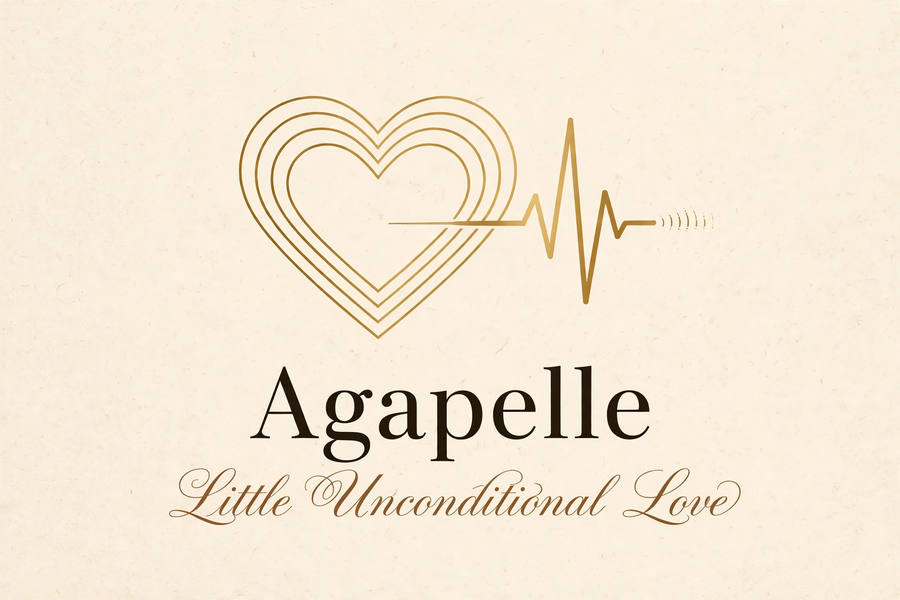 Agapelle — little unconditional love